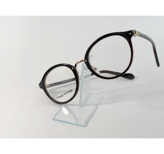 C73 Marron Fonce