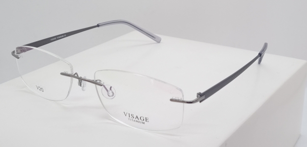 Collection Visage Eyewear