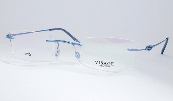 Collection Visage Eyewear